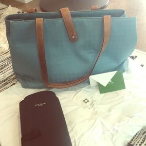 ♠️ Kate Spade Diaper Bag ♠️